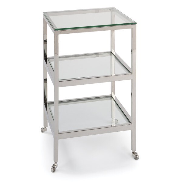 Alister Side Table